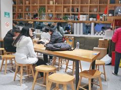 -小桃园·豆浆油条(复兴中路店)