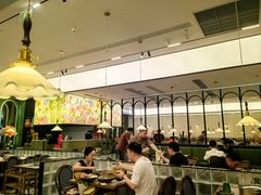 -喃喃椰·糟粕醋·椰子鸡火锅(七堡花园店)