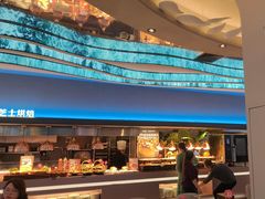 -山海•蒸汽活海鲜自助(皇庭广场店)