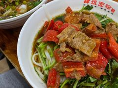 -肆姐面粉馆(坡子街店)