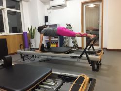 -康舒普拉提工作室control pilates