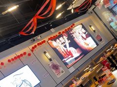 -聚点串吧·北京烧烤(公益西桥店)