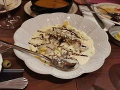 -Bistro Les Lilas丁香花小酒馆