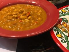 鸡豆玛莎拉-Tony's House