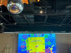 -学府公社餐酒吧(原中关村天堂店)