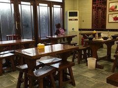 -宋八戒手工板面(车站路店)