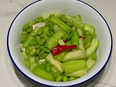 -雅酌园·烟火南京菜(颐和路店)