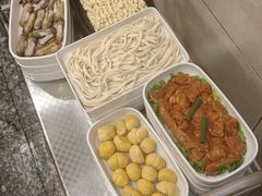 -多迷烫菜广场(水心大厦店)