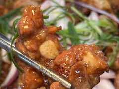 -明本湛江鸡•海鲜小厨(陈家祠店)