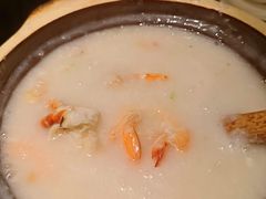 -南拳十三姨·潮汕砂锅粥(世纪金源店)