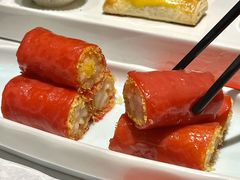 -馋遇江南·精致湖景雅宴(东方之门店)