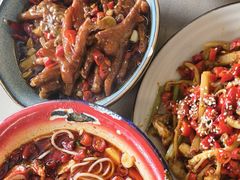 -老三样·旧食新味(万寿宫店)