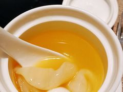 -太湖饭店玉兰厅(自助餐厅)