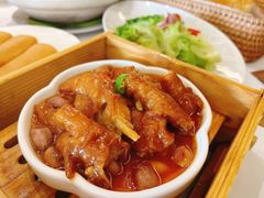 -唐宫·粤菜海鲜(万象城店)