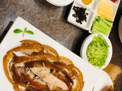 -阿庄新豫菜(航海东路店)