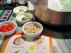 -大头椰·椰子鸡火锅(南宁万象城店)