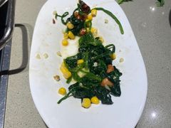 -蝎王府羊蝎子(虎坊桥总店)