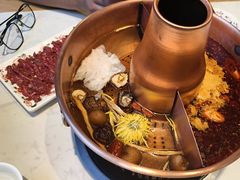 -东门口·鲜爆肚涮肉·烧烤(老门东店)