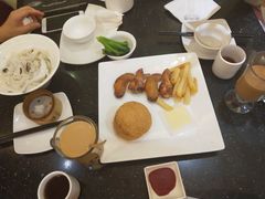 -避风塘·老港味餐厅(虹口龙之梦店)