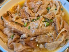 -西江美食舫·江西菜(健德桥店)