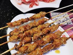 -草原饭店火锅