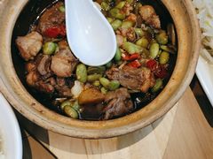 -老乡鸡(新邻天地店)