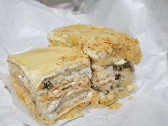 拿破仑-桂顺斋(西花市店)