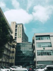 -深圳市妇幼保健院(红荔院区)