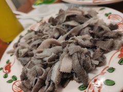 -老门框爆肚涮肉(金宝街店)
