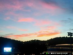 -湖州太湖旅游度假区-月亮广场