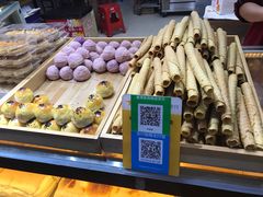 -麦斯晨菲老香港蛋糕(东街店)