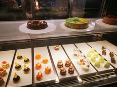 -西安高新洲际酒店•源咖啡全日制餐厅