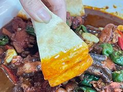 -鲁西南老厨子·特色鲁菜(经一纬五店)