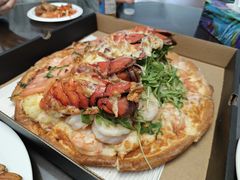 -Steveston Pizza Company (Richmond)