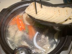 -润泽园椰子鸡(汇一城店)