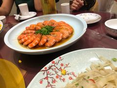 葱油虾-老碗餐饮(前进路店)