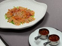 -怡情荟•海鲜青岛菜(五四广场旗舰店)