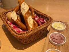 -普拉那啤酒坊Paulaner(凯宾斯基饭店)