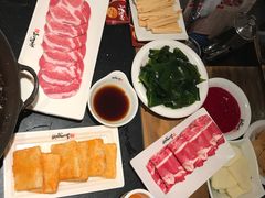 -纸盐河码头火锅(十八梯店)