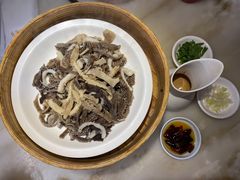 招牌爆肚-京华烟云·北京烤鸭(领展购物广场·中关村店)
