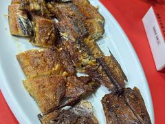 -大哈福烧烤·海鲜·家常菜(延安三路店)