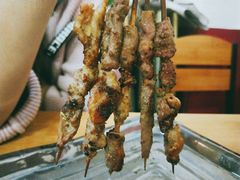 -清真·白家牛肉罩火烧老店(育才街店)
