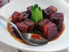 -蘇锦宴·淮扬菜烤鸭·小院(三元桥霄云路店)