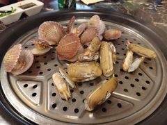 -蔚海之都·象山蒸汽海鲜(仙霞路店)