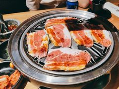 -九田家黑牛烤肉料理(溧阳吾悦店)