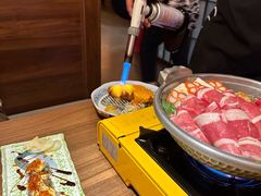 -隐月· 㐂和食屋(芝罘万达公馆店)