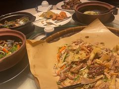 -顺丰轩园林酒家(天河店)