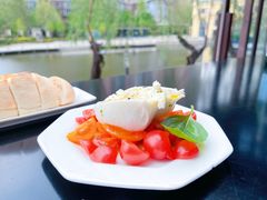 -Fiume福弥意大利餐厅