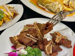 -汕头金海湾大酒店(万象城店)