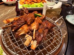 -海派悦庭·海胆烧麦·新融合菜(凯德广场店)